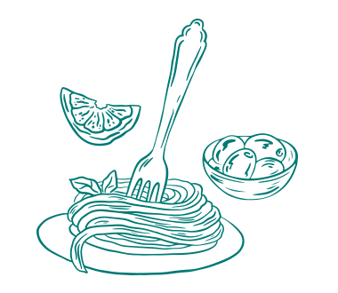 Le Kiosque - restaurant SAINT-MARCELLIN