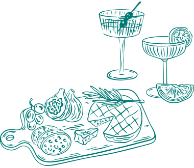 Le Kiosque - restaurant SAINT-MARCELLIN