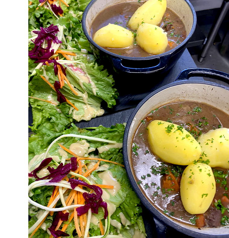 Le restaurant - Le Kiosque - restaurant SAINT-MARCELLIN